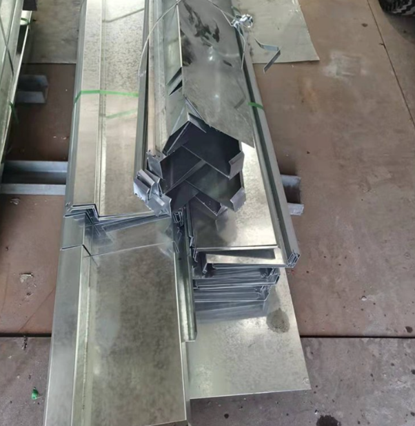 高碑店防火铁皮